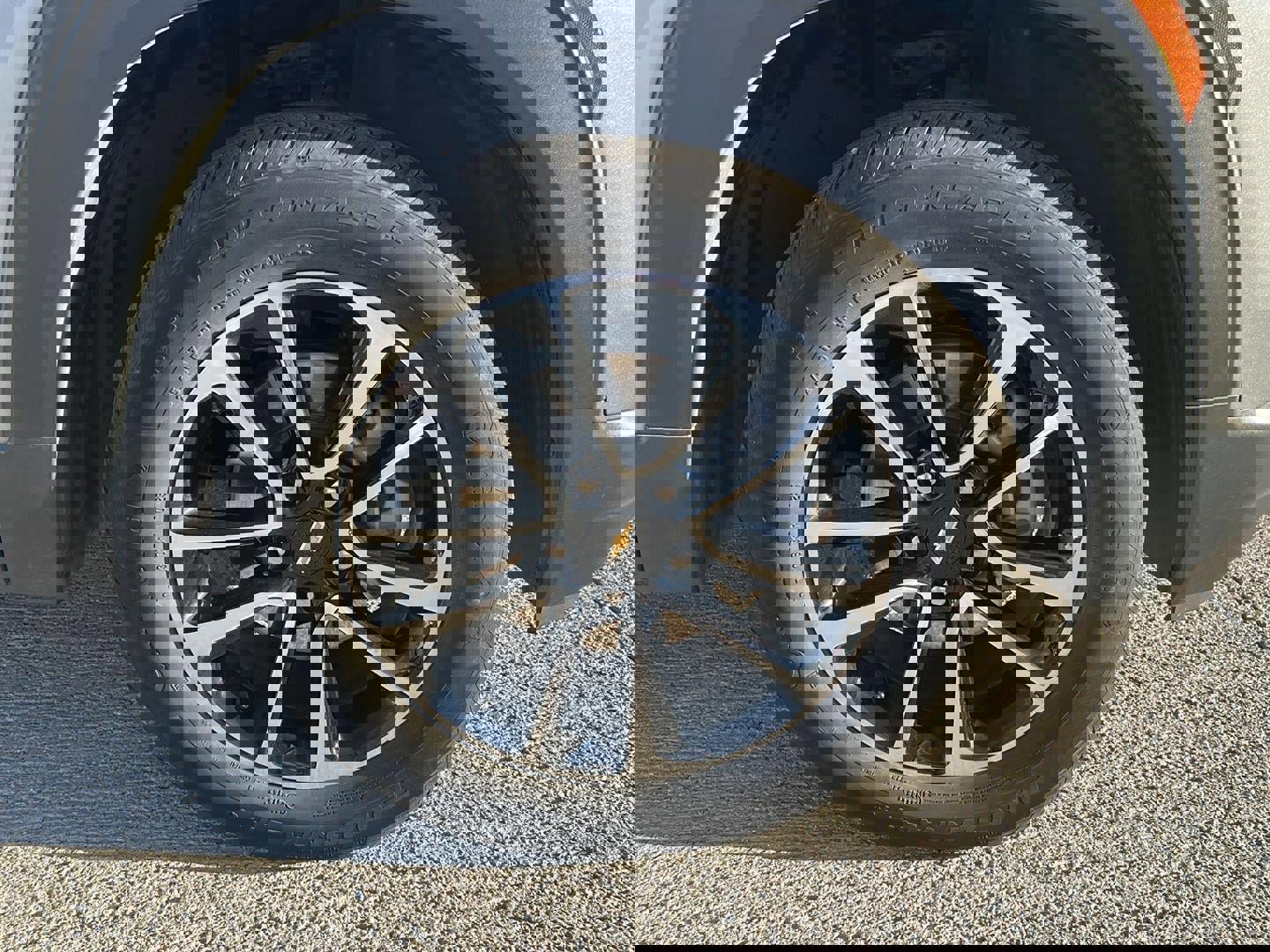 Used 2025 Chevrolet TrailBlazer LT image 5