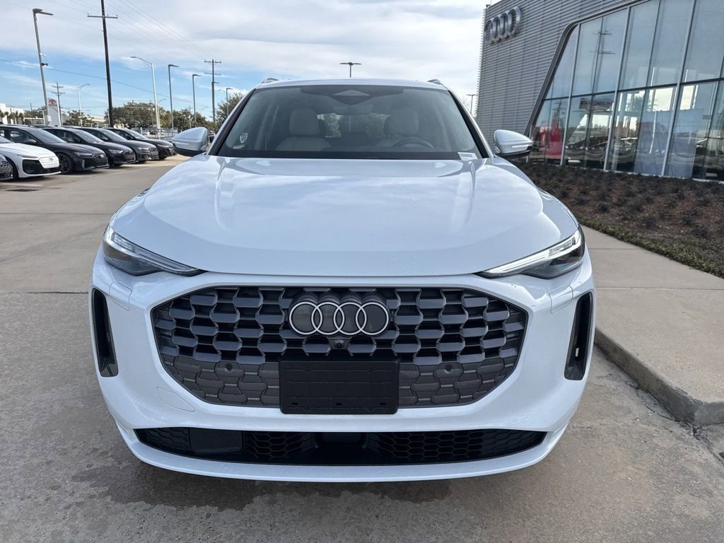 Used 2025 Audi Q5 2.0T Premium Plus w/ Premium Plus image 6