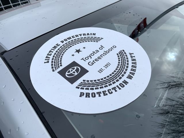 Used 2023 Toyota Corolla LE image 35