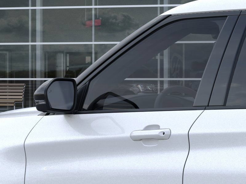 New 2026 Ford Explorer Tremor w/ Tremor Ultimate Package AWD/4WD image 21