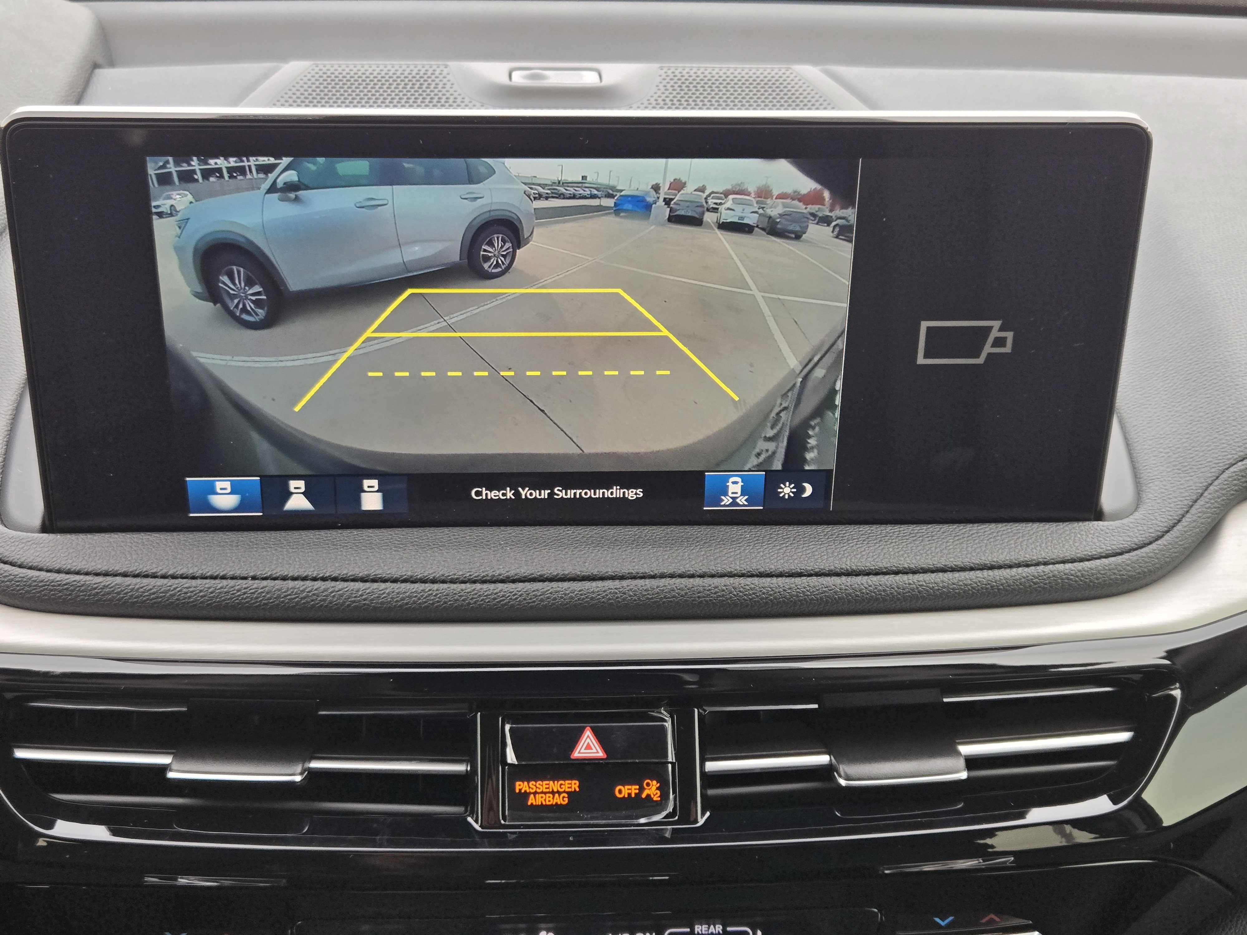 New 2026 Acura MDX SH-AWD image 14