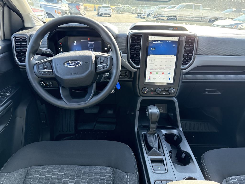 New 2025 Ford Ranger XL w/ Trailer Tow Package image 21