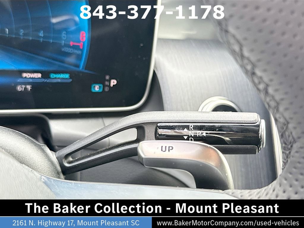 Certified 2026 Mercedes-Benz GLC 43 AMG GLC 43 AMG image 17