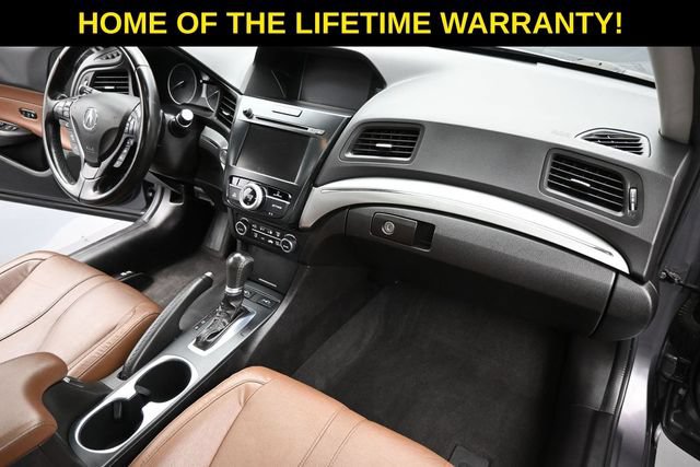 Used 2019 Acura ILX FWD image 43
