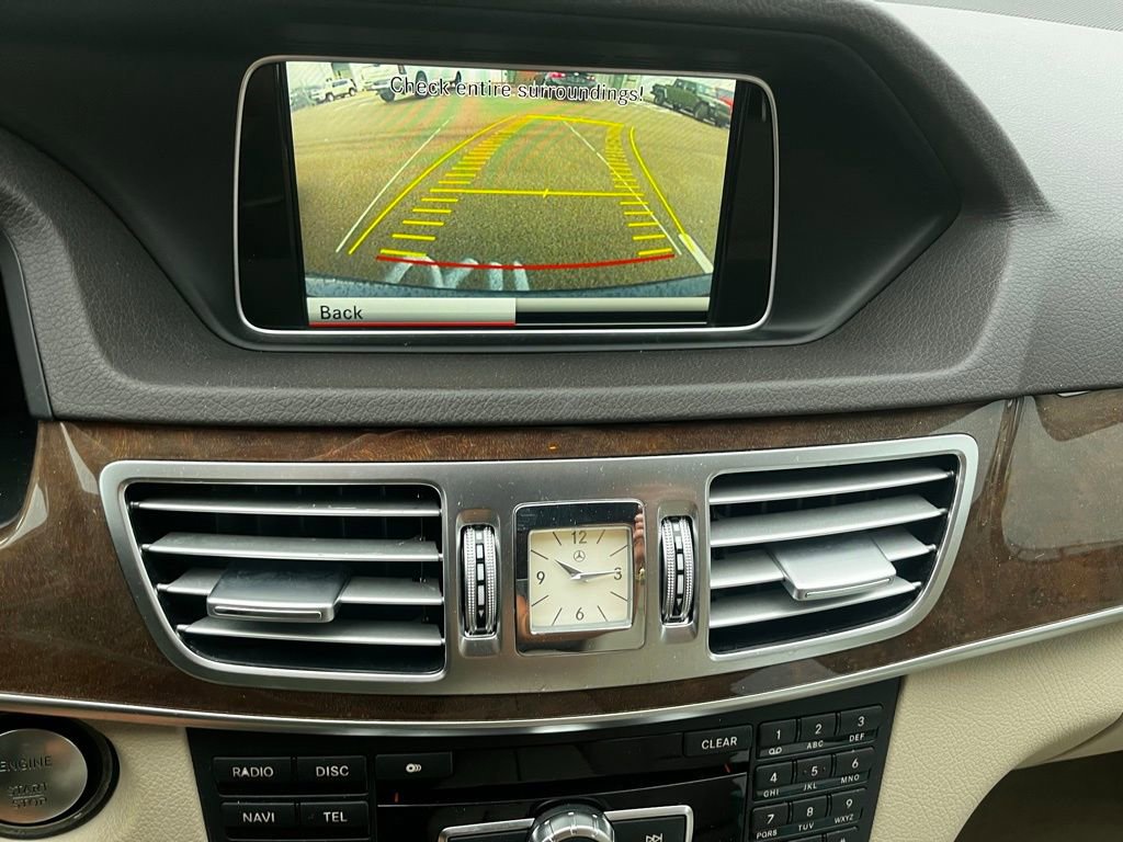 Used 2014 Mercedes-Benz E 350 Sedan image 51