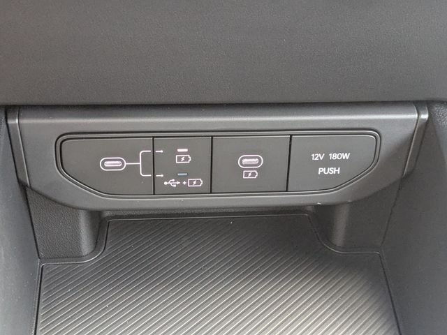 New 2026 Kia K4 FWD image 20