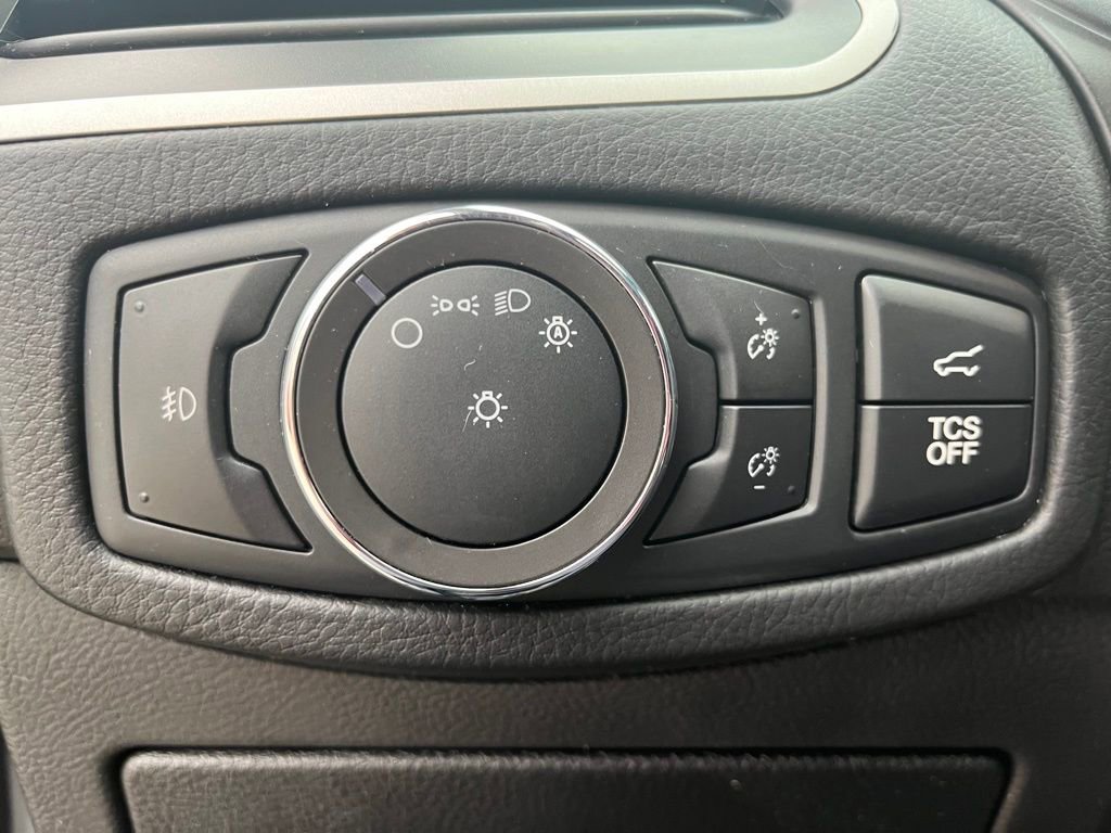 Certified 2022 Ford Edge SEL w/ Convenience Package image 21