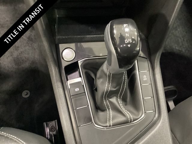 Used 2023 Volkswagen Tiguan SE FWD image 18