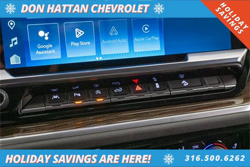 New 2026 Chevrolet Silverado 1500 LT Trail Boss w/ LT Trail Boss Premium Package image 10