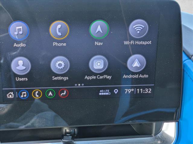 Used 2020 Chevrolet Corvette Stingray Premium Conv w/ 3LT Preferred Equipment Group RWD image 9