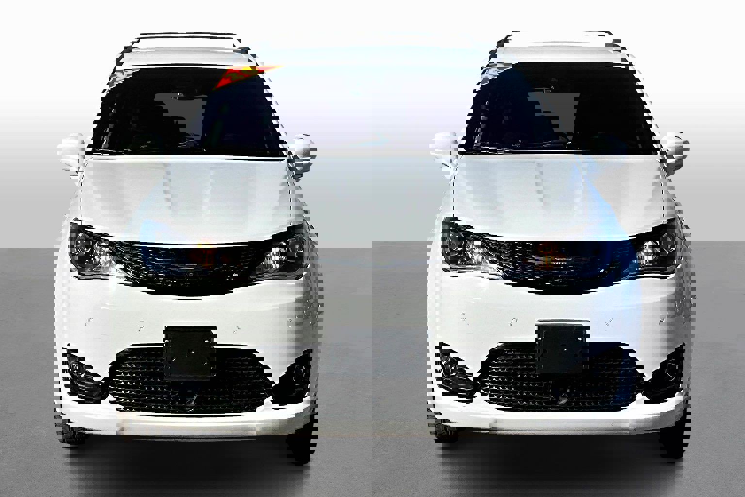 Used 2020 Chrysler Pacifica Touring-L w/ Advanced Safetytec Group image 3