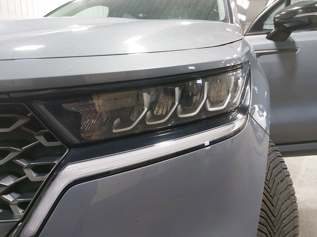 Used 2023 Kia Sorento X-Line EX AWD/4WD image 34