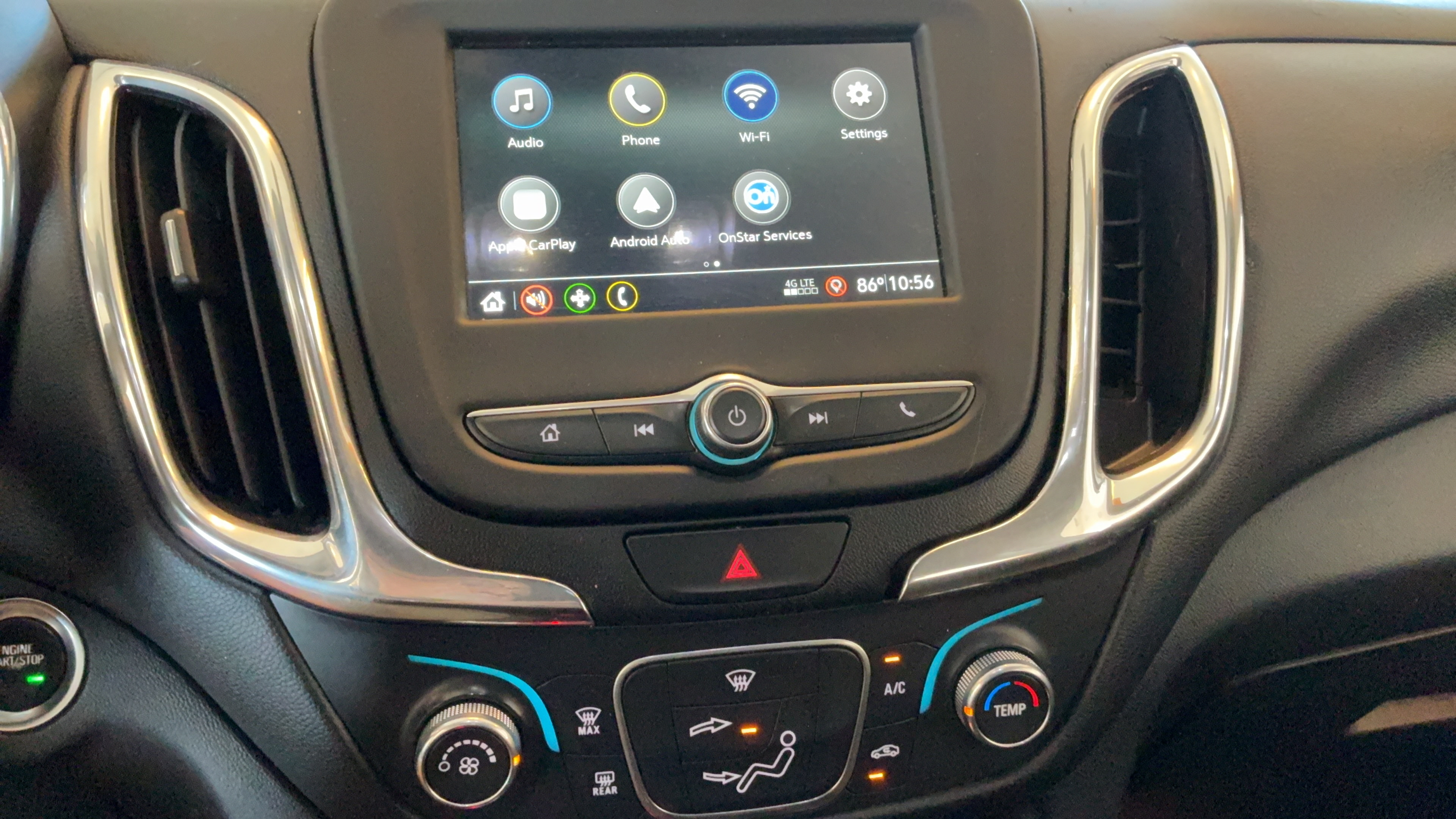 Used 2019 Chevrolet Equinox LT FWD image 13