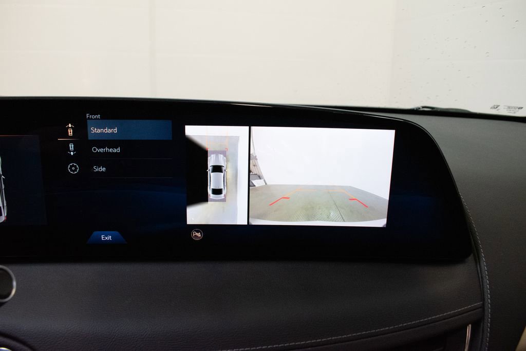 Used 2025 Cadillac CT5 Premium Luxury w/ Sun And Sound Package image 17