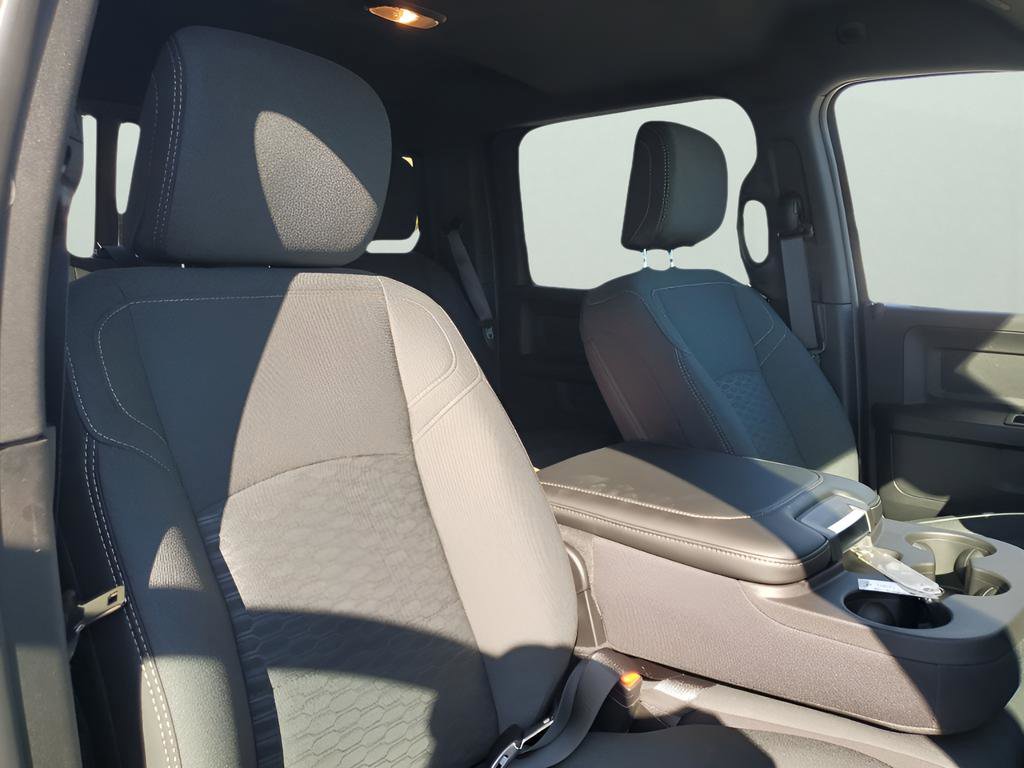 New 2026 RAM 3500 Tradesman image 15