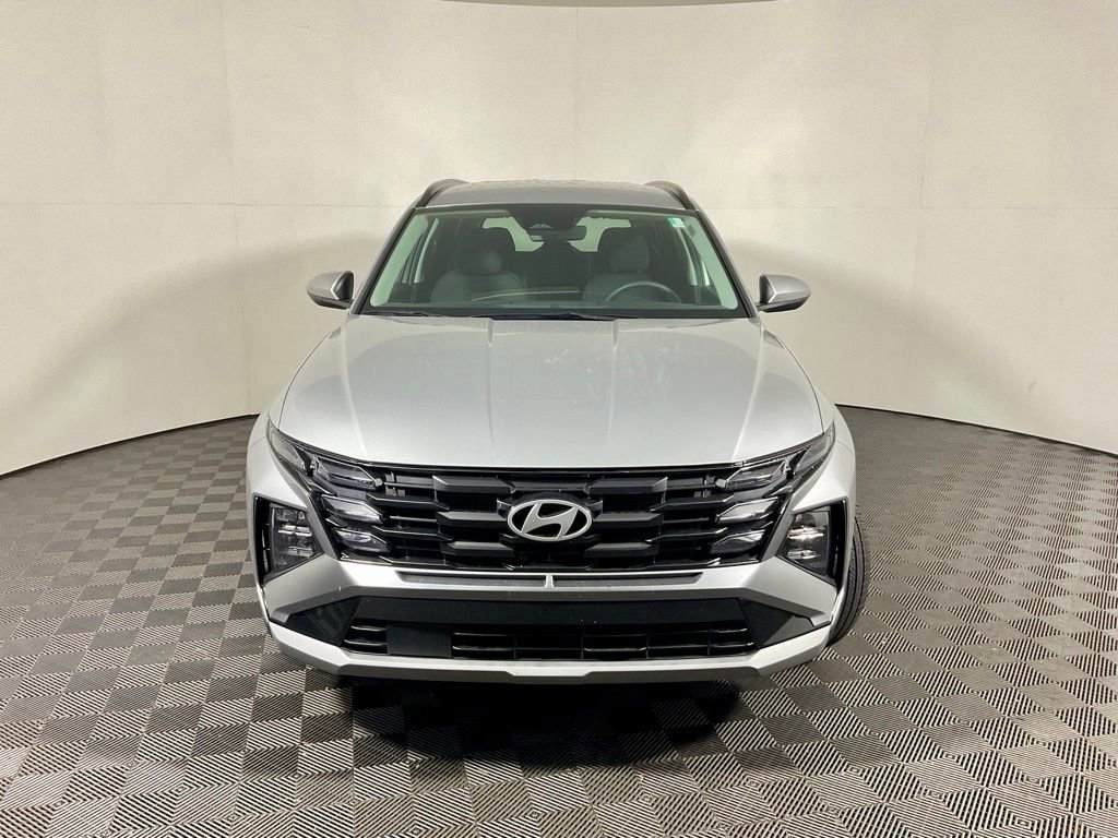 New 2026 Hyundai Tucson SEL image 4