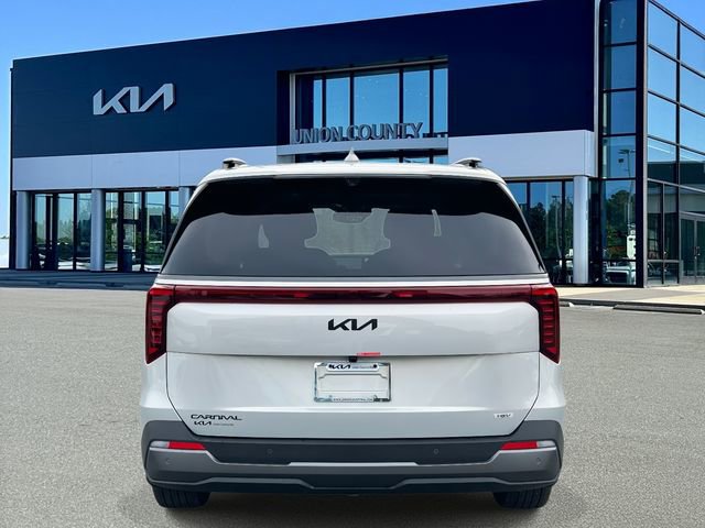 New 2026 Kia Carnival SX Prestige image 10
