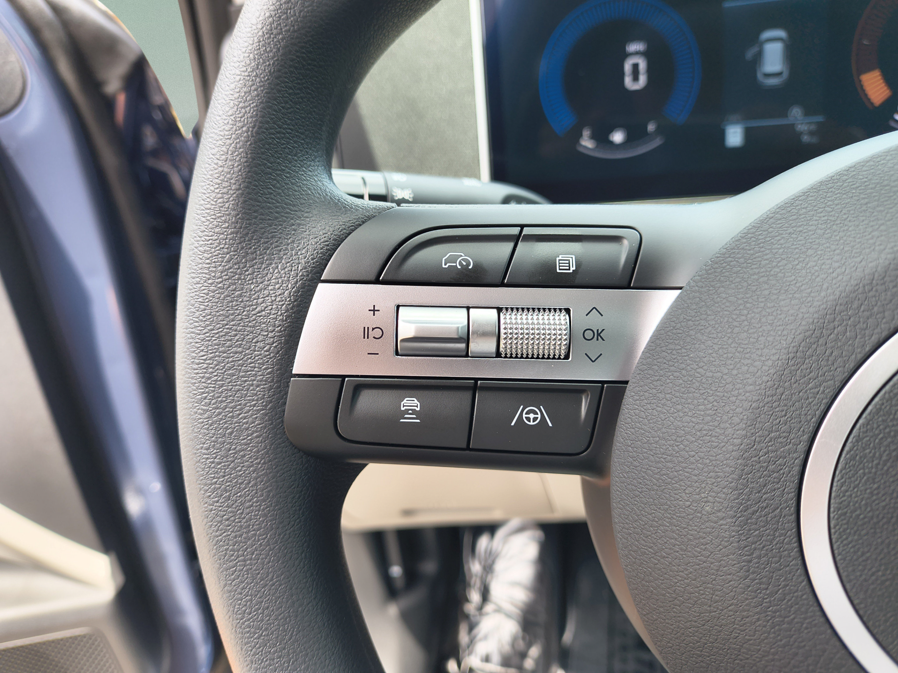 New 2026 Hyundai Tucson SE FWD image 20