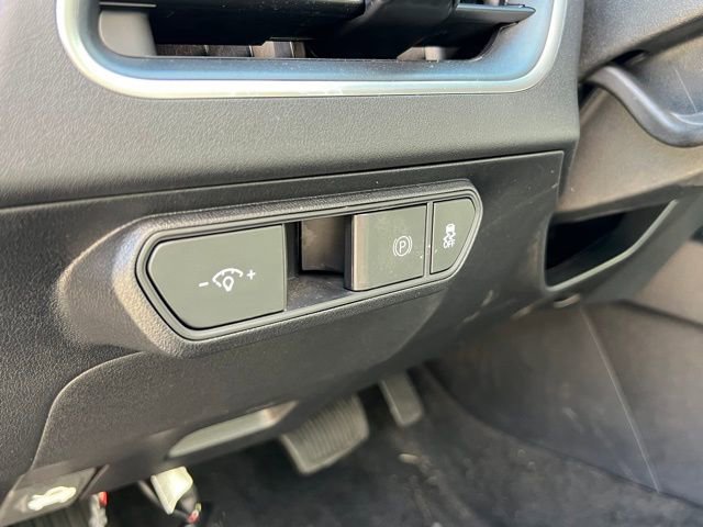 Certified 2025 Kia K4 LX image 18