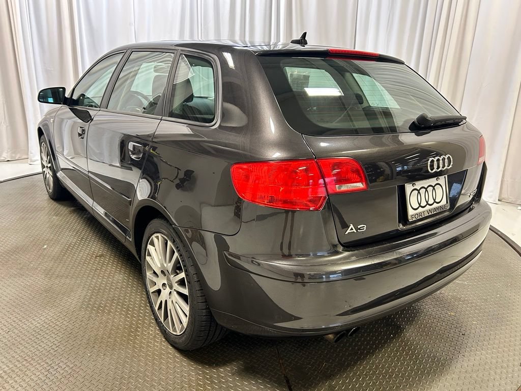 Used 2008 Audi A3 2.0T FWD image 25