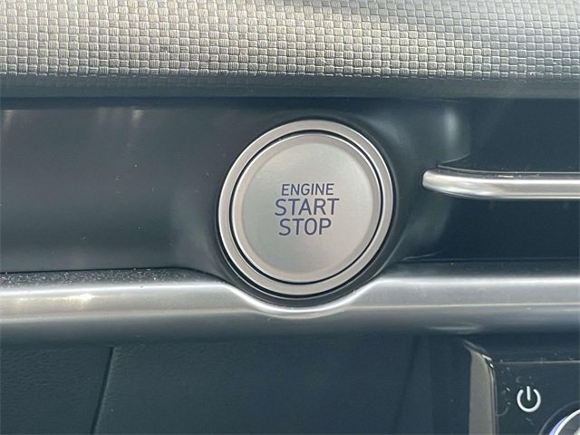 Certified 2025 Hyundai Tucson SEL image 18