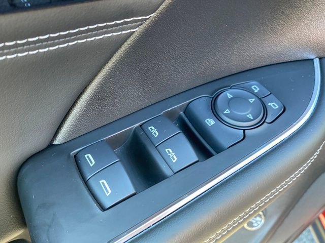 Certified 2023 Buick Envision Preferred w/ Sport Touring Package image 16