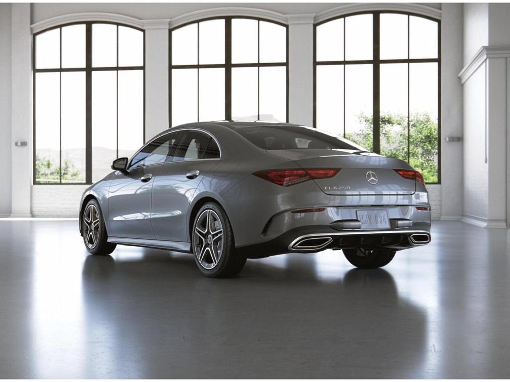 Certified 2023 Mercedes-Benz CLA 250 4MATIC image 29