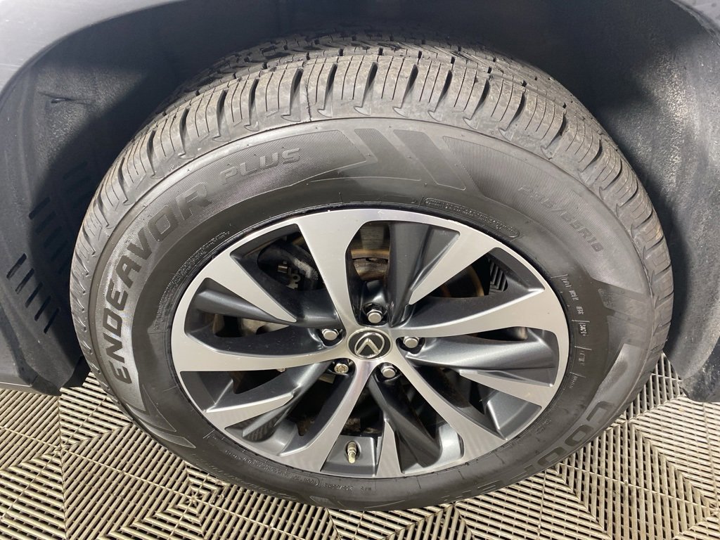 Used 2022 Lexus RX 450h AWD w/ Premium Package image 11