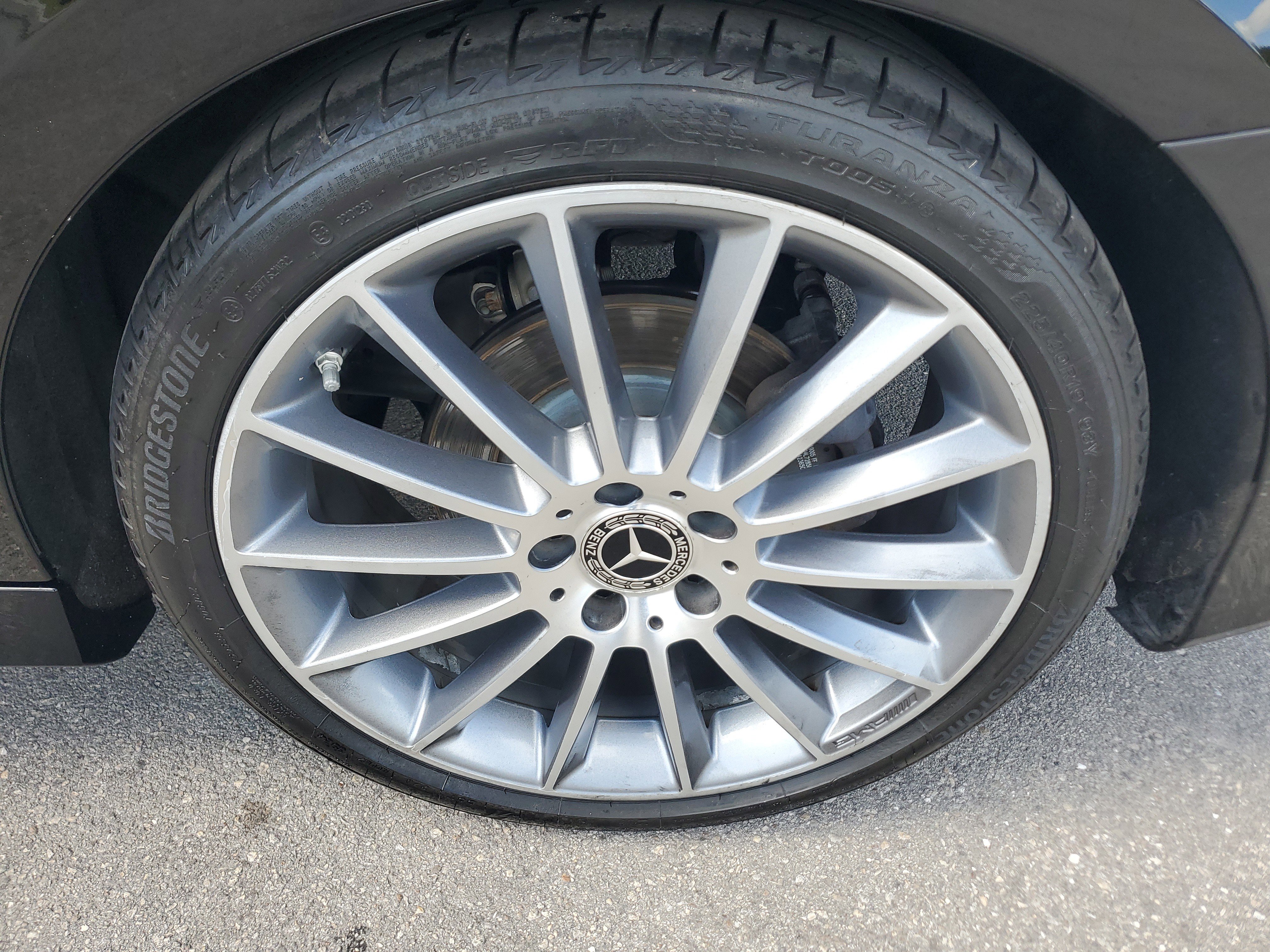 Used 2019 Mercedes-Benz A 220 image 28