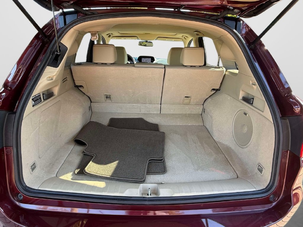 Used 2013 Acura RDX w/ Technology Package FWD image 9