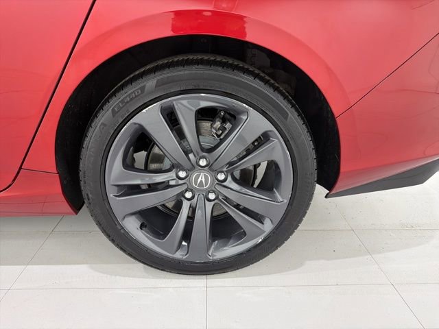 Certified 2022 Acura TLX w/ A-SPEC Pkg image 48