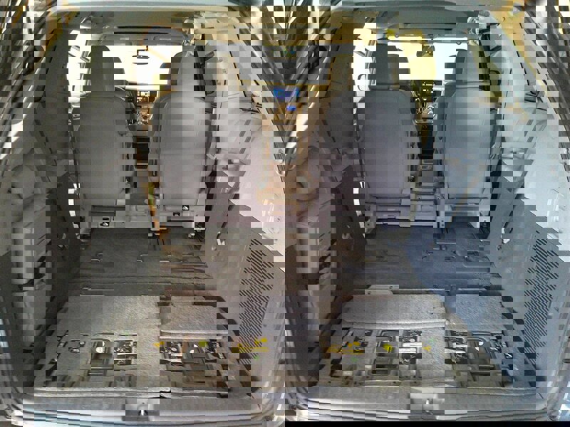 Used 2017 Toyota Sienna XLE image 20