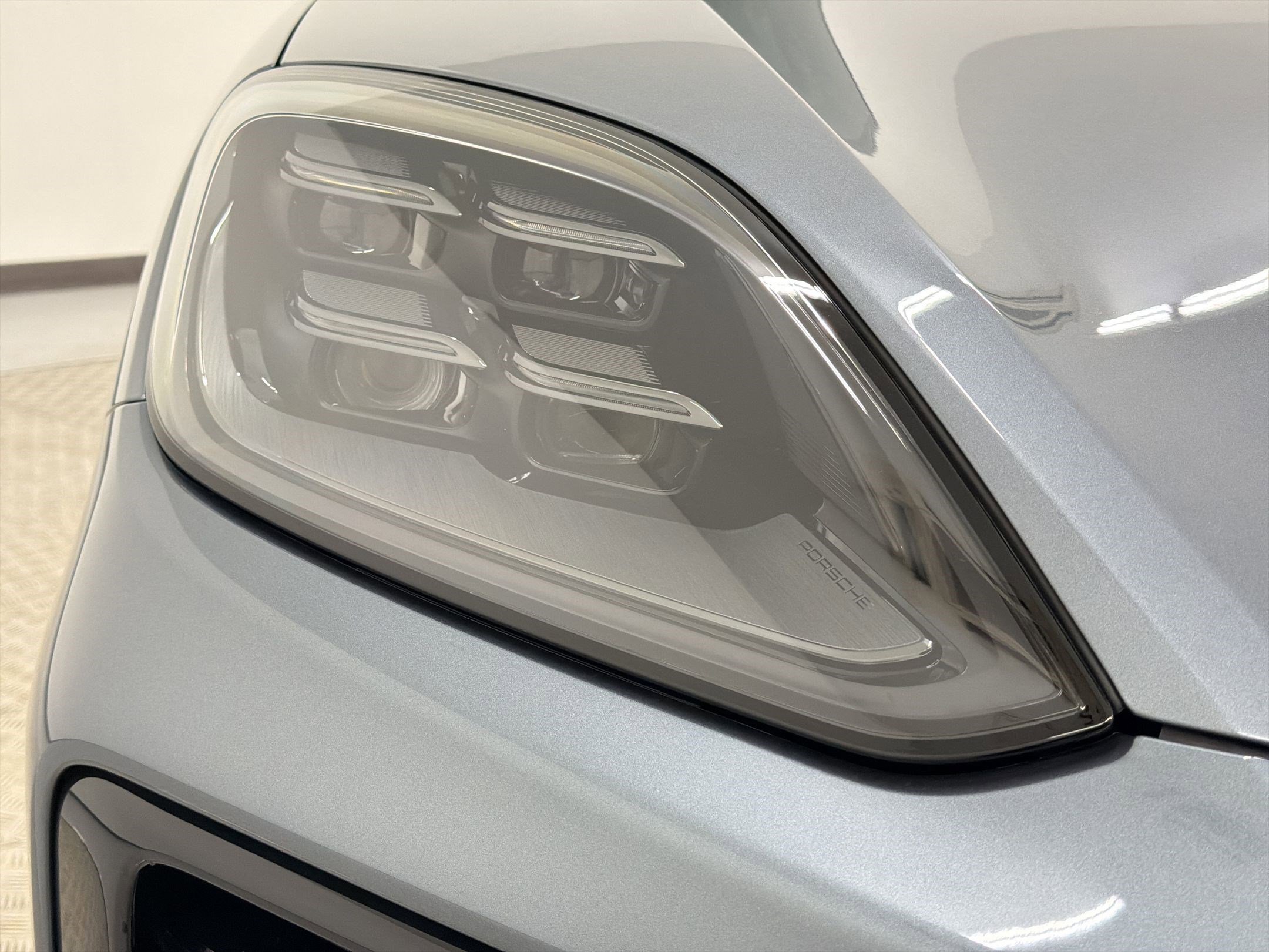 New 2026 Porsche Cayenne AWD/4WD image 11