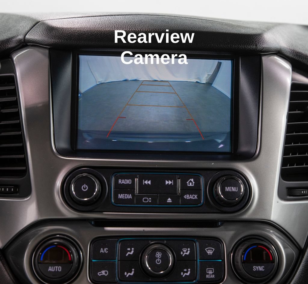 Used 2019 Chevrolet Tahoe 4WD w/ Remote Keyless Entry Package image 23