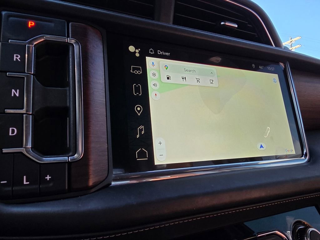 Used 2023 GMC Yukon Denali Ultimate image 17