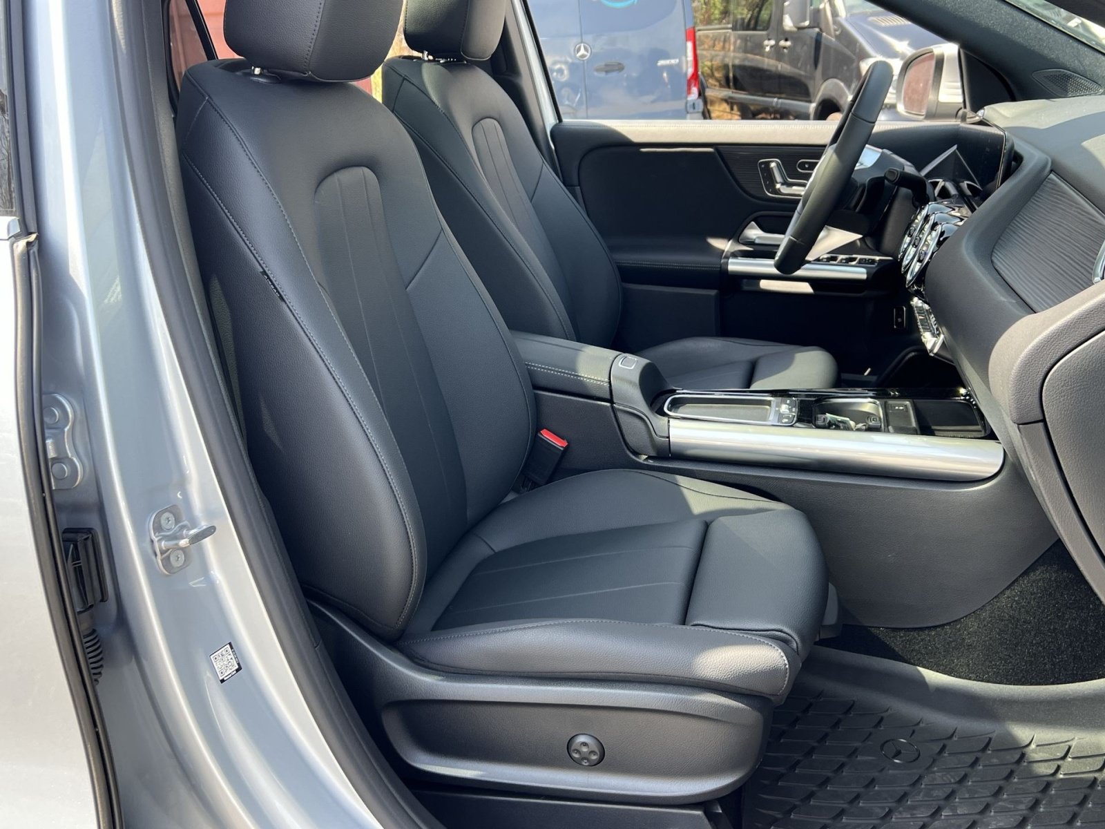 Used 2026 Mercedes-Benz GLA 250 4MATIC image 26