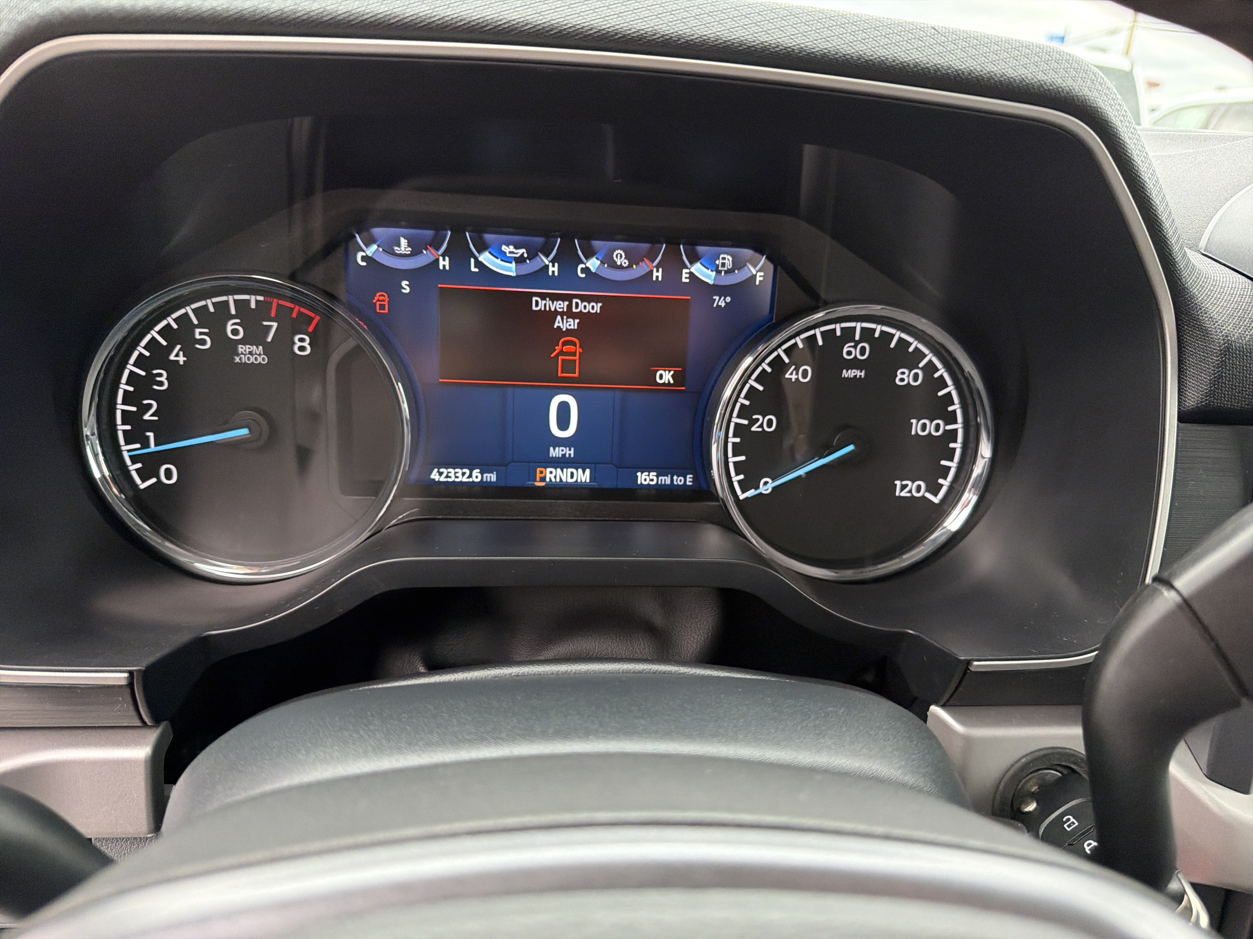 Used 2023 Ford F150 XLT w/ Equipment Group 301A Mid AWD/4WD image 18