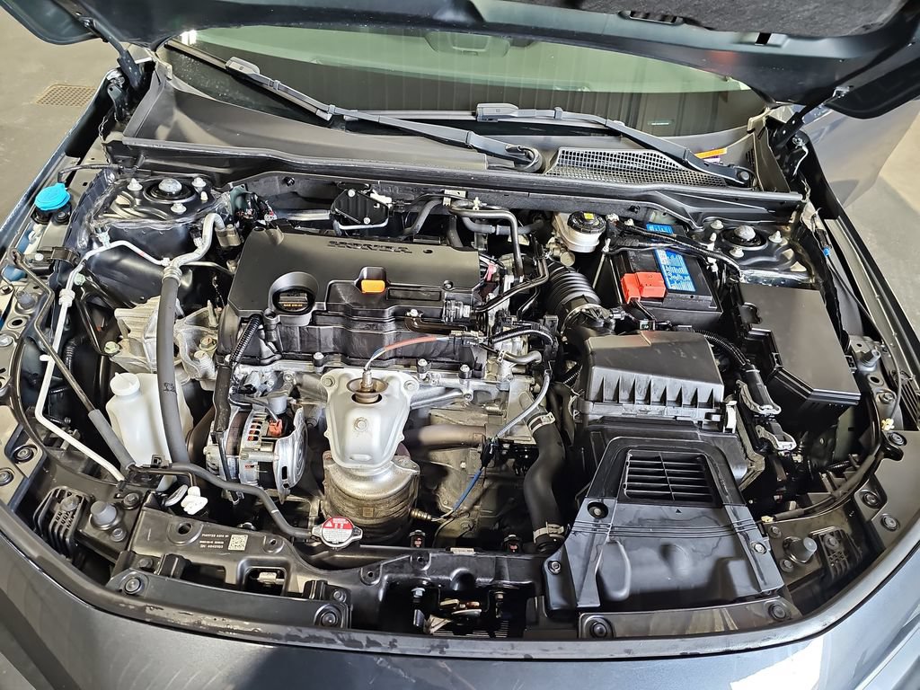 Used 2023 Honda Civic LX image 28