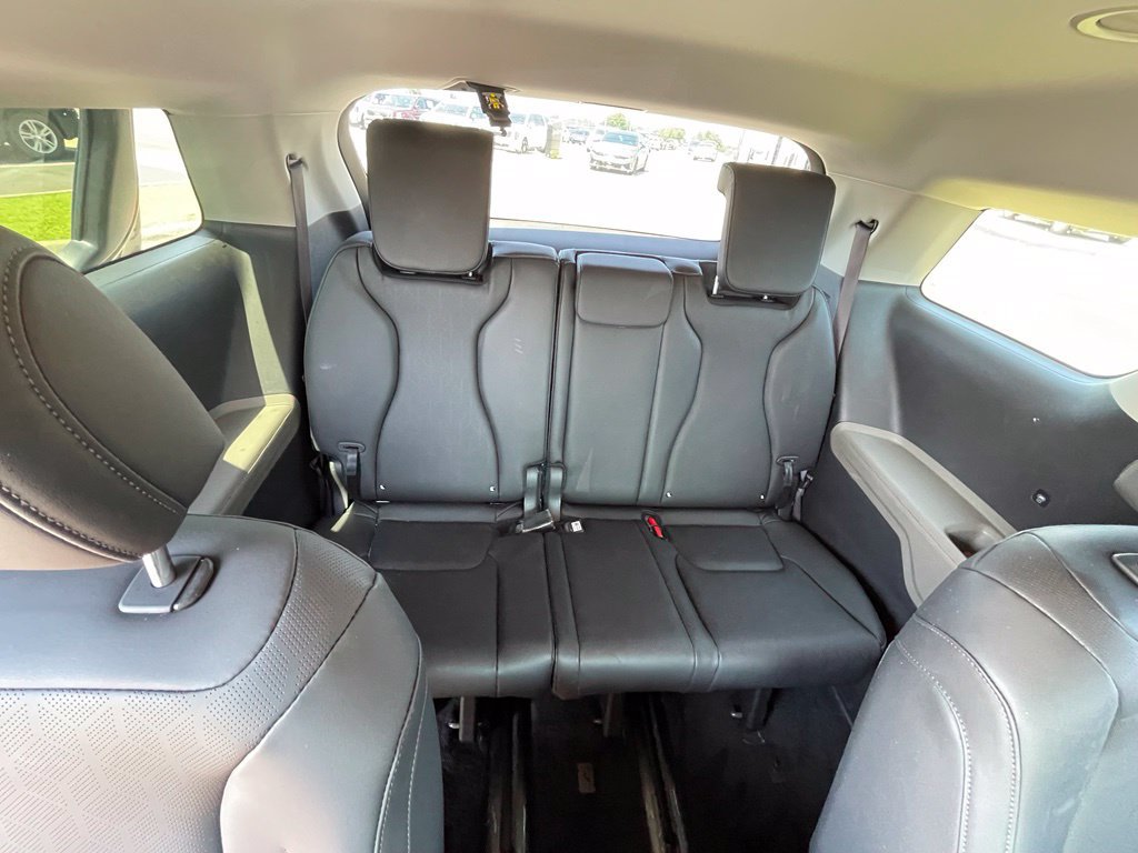 New 2026 Kia Carnival FWD image 28