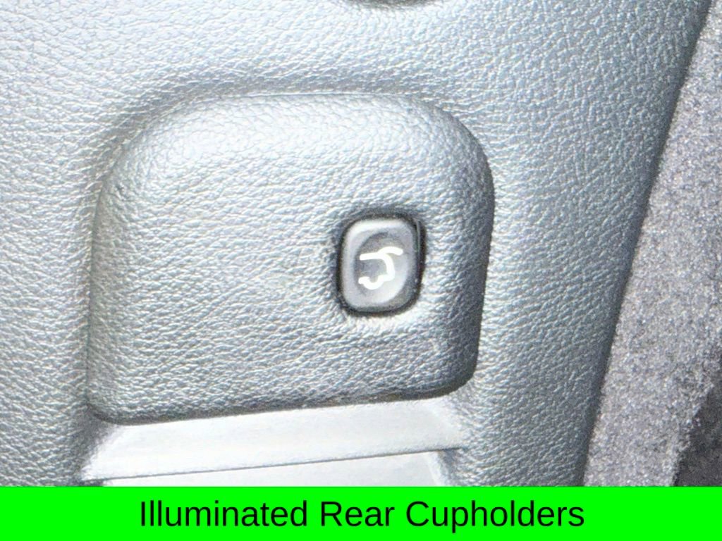 Used 2020 Dodge Durango SRT w/ Technology Group image 12