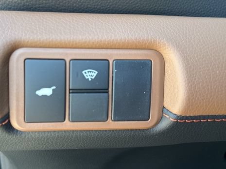 New 2026 Honda Passport TrailSport Elite image 24