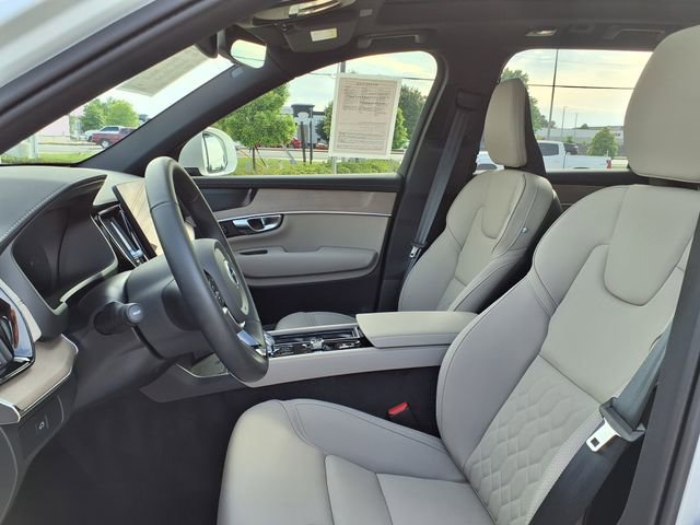 Certified 2026 Volvo XC90 B5 Plus w/ Protection Package AWD/4WD image 16