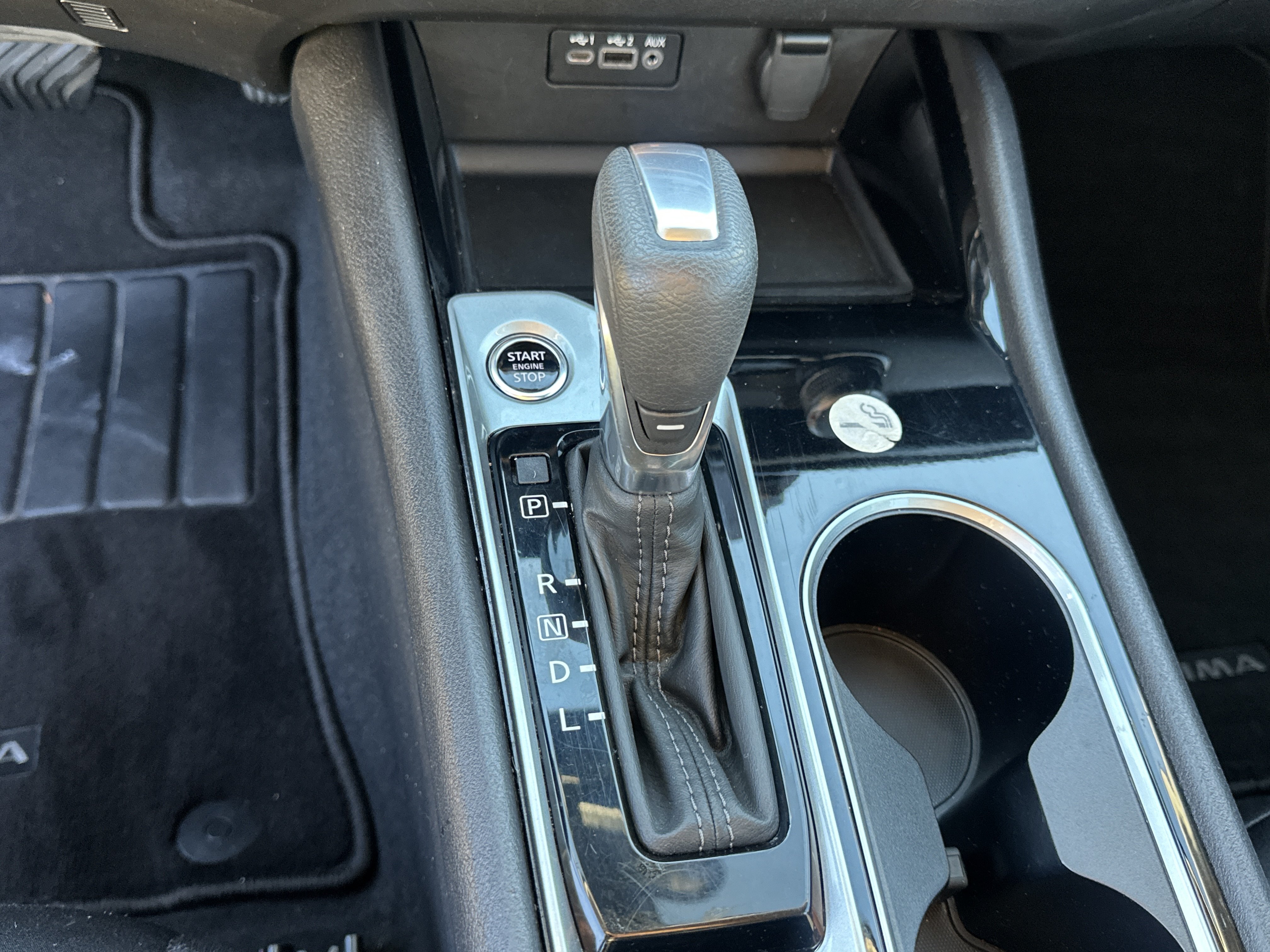 Used 2024 Nissan Altima 2.5 SV FWD image 29