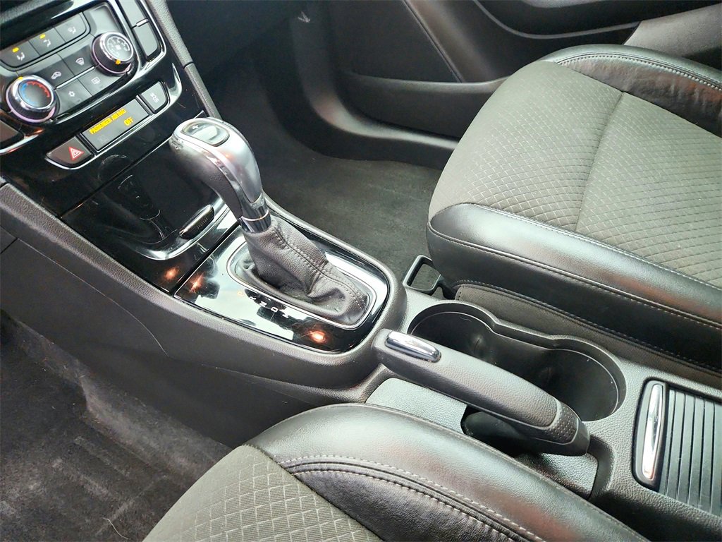 Used 2017 Buick Encore Preferred image 14