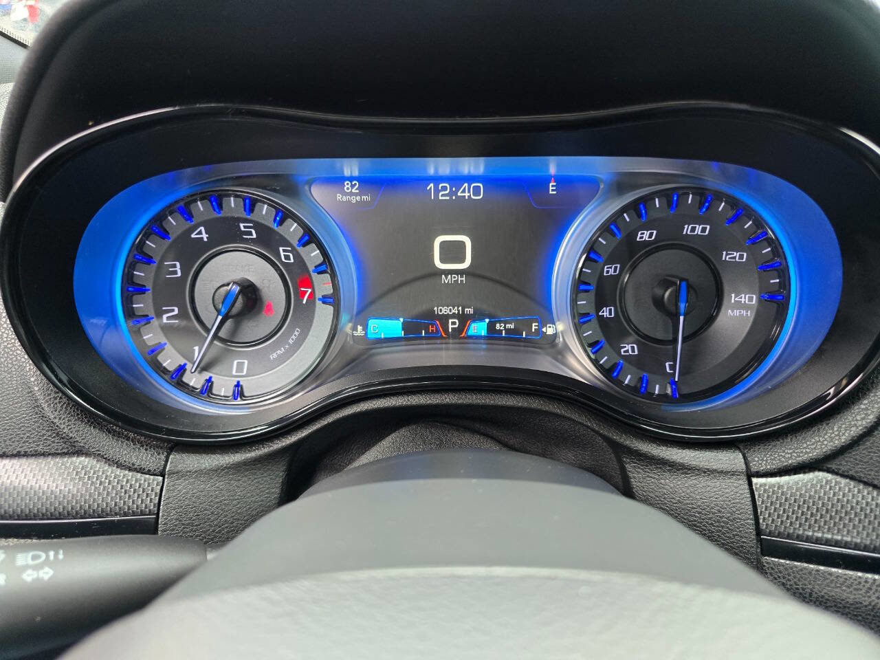 Used 2016 Chrysler 300 S w/ 300S Premium Group image 15