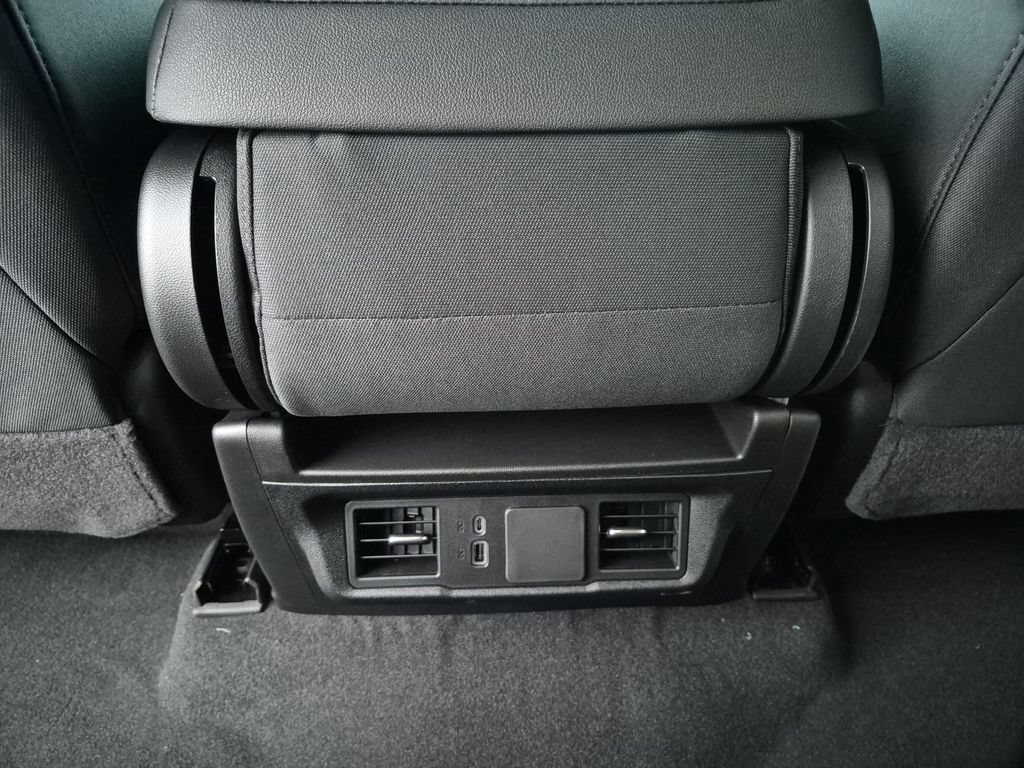 New 2026 GMC Sierra 1500 Pro w/ Graphite Edition AWD/4WD image 30