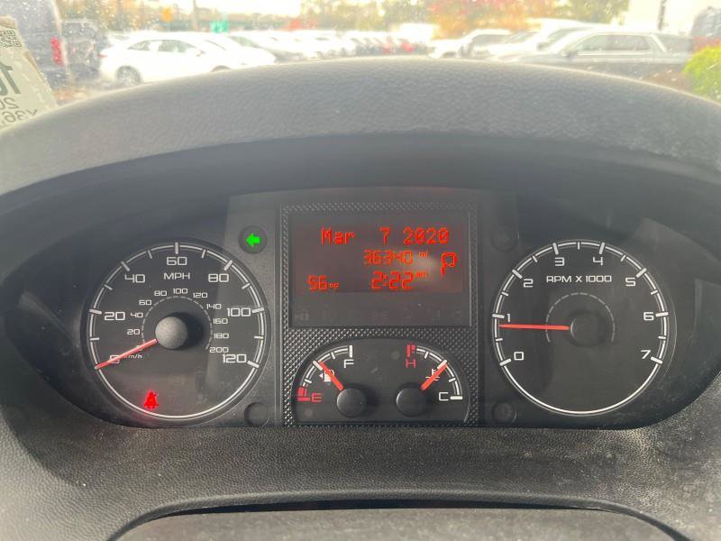 Used 2021 RAM ProMaster 3500 image 24