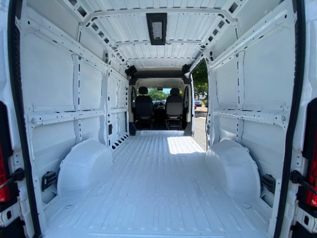 Used 2019 RAM ProMaster 1500 FWD image 13