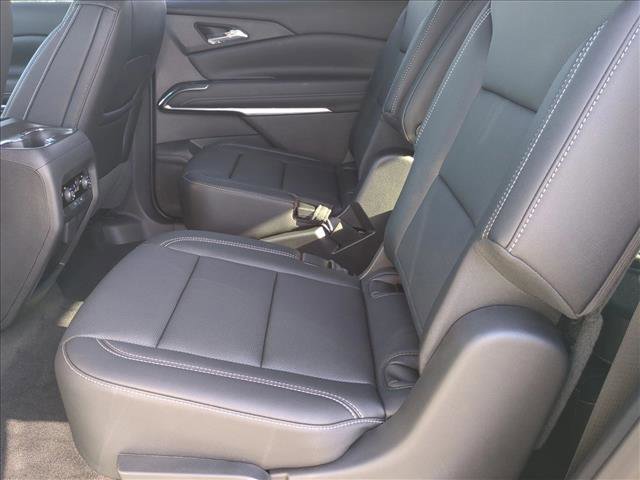 New 2026 Chevrolet Traverse LT w/ Driver Confidence Package image 16