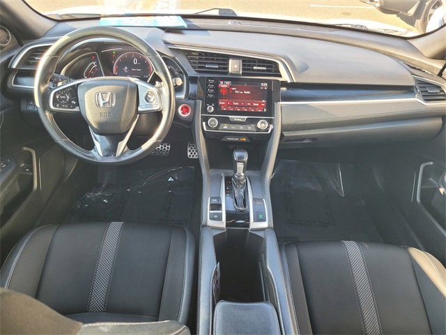 Used 2020 Honda Civic Sport image 16